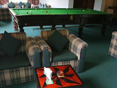 Galway Forest Lodge Hotel Nuwara Eliya Extérieur photo