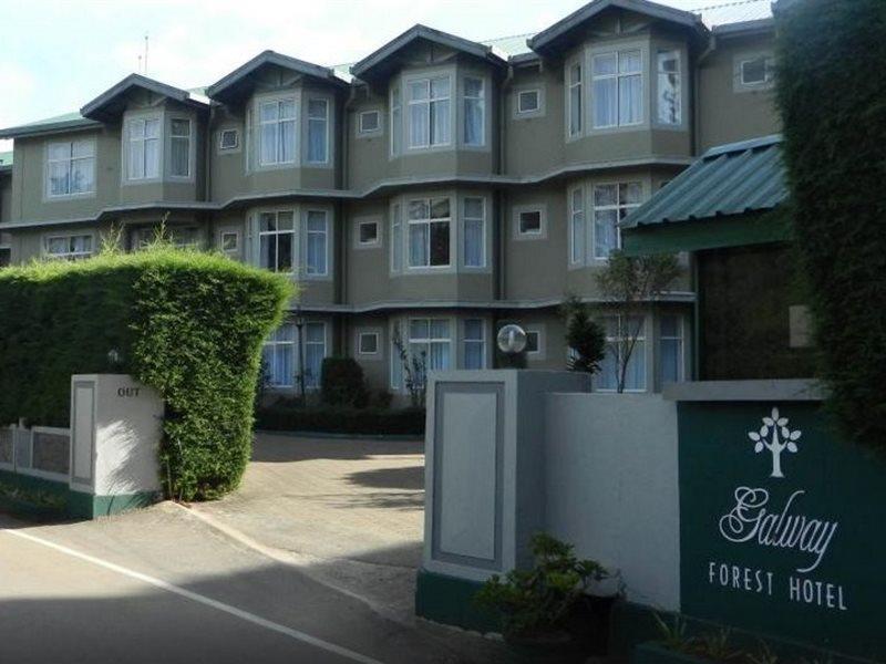 Galway Forest Lodge Hotel Nuwara Eliya Extérieur photo