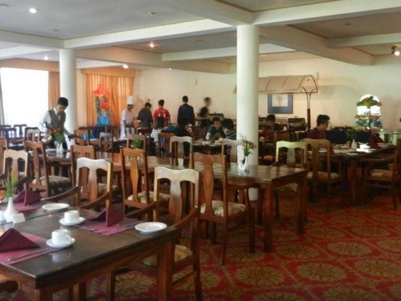 Galway Forest Lodge Hotel Nuwara Eliya Extérieur photo