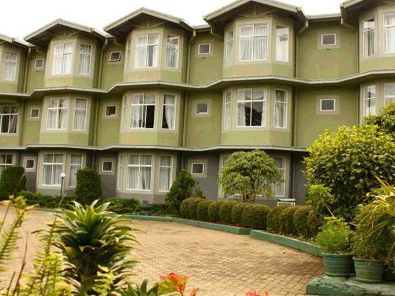Galway Forest Lodge Hotel Nuwara Eliya Extérieur photo