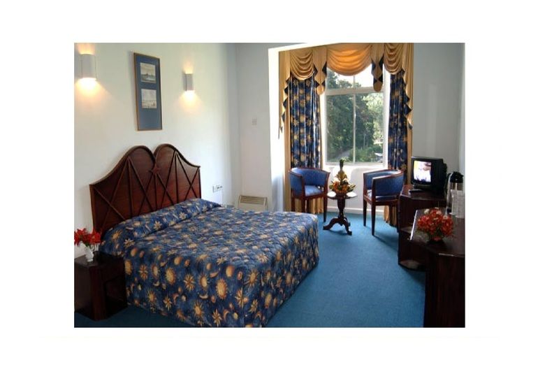 Galway Forest Lodge Hotel Nuwara Eliya Extérieur photo