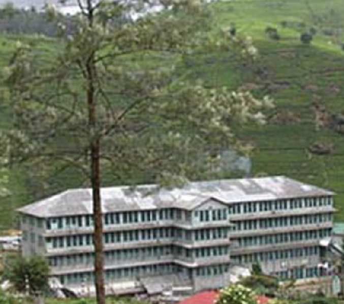 Galway Forest Lodge Hotel Nuwara Eliya Extérieur photo
