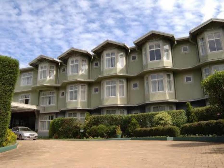 Galway Forest Lodge Hotel Nuwara Eliya Extérieur photo
