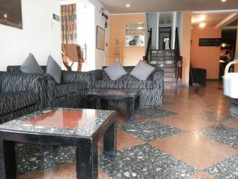 Galway Forest Lodge Hotel Nuwara Eliya Extérieur photo